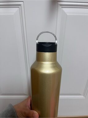 Glampagne Corkcicle Canteen 20 ounce